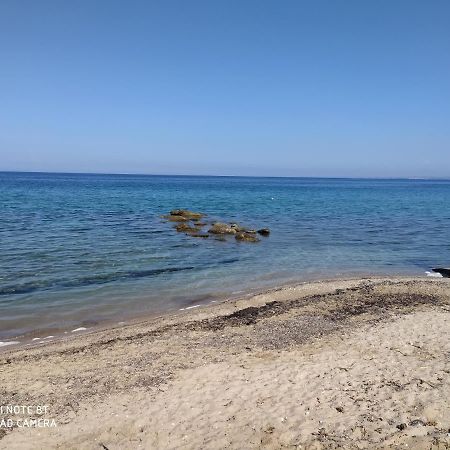 Lavender And Sea Βίλα Νέα Ποτίδαια Εξωτερικό φωτογραφία