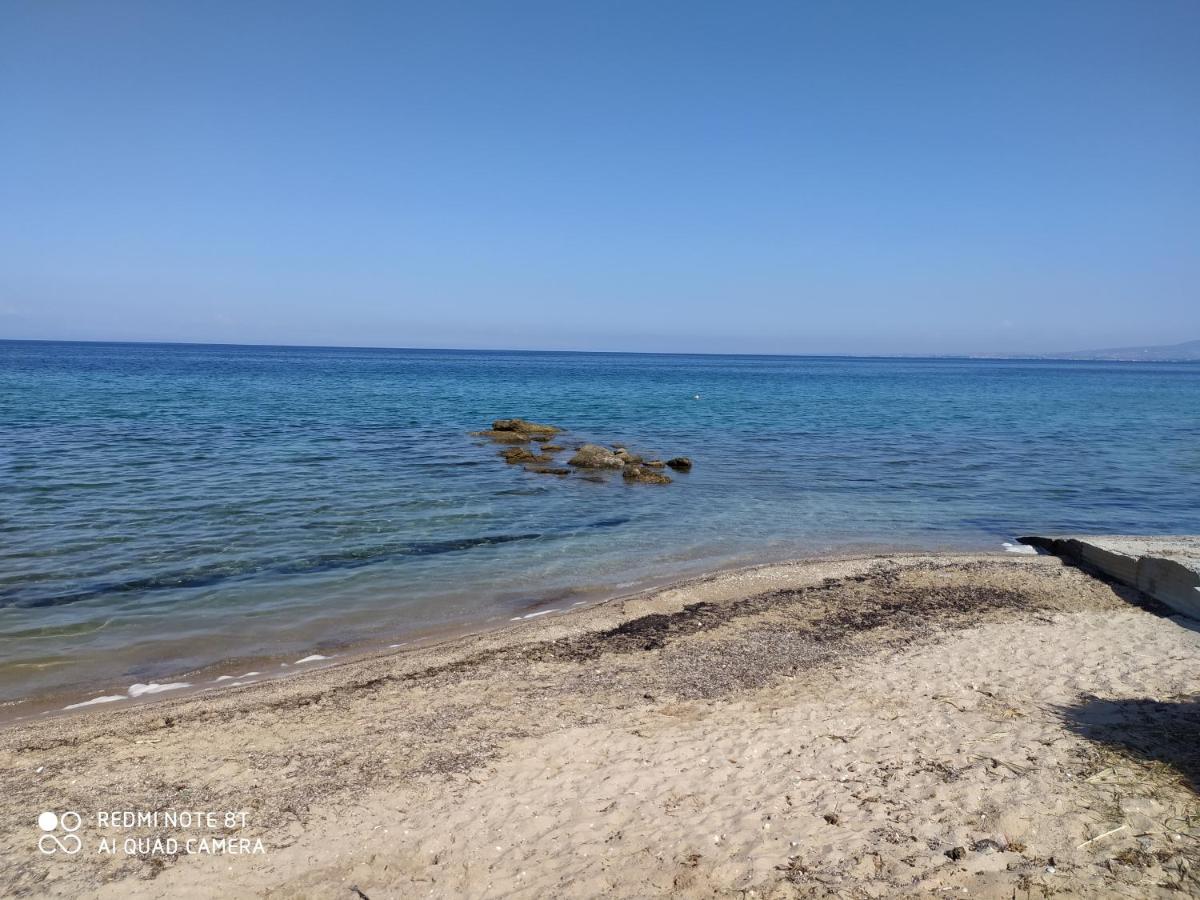 Lavender And Sea Βίλα Νέα Ποτίδαια Εξωτερικό φωτογραφία