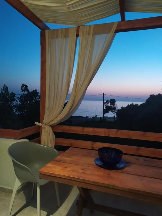 Lavender And Sea Βίλα Νέα Ποτίδαια Εξωτερικό φωτογραφία