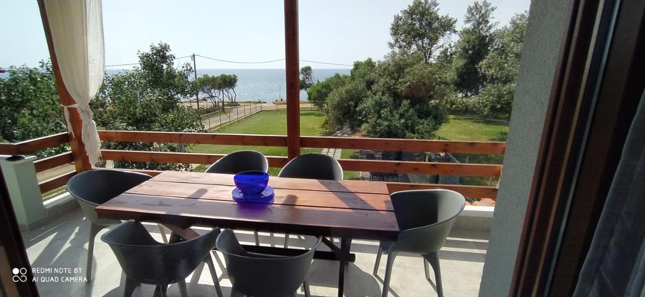 Lavender And Sea Βίλα Νέα Ποτίδαια Εξωτερικό φωτογραφία